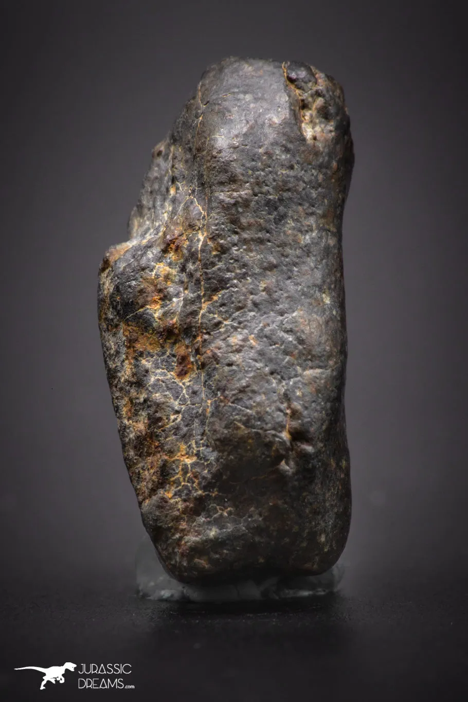 04424 - Unclassified NWA 14 g Chondrite L-H Type Meteorite Sahara Fall