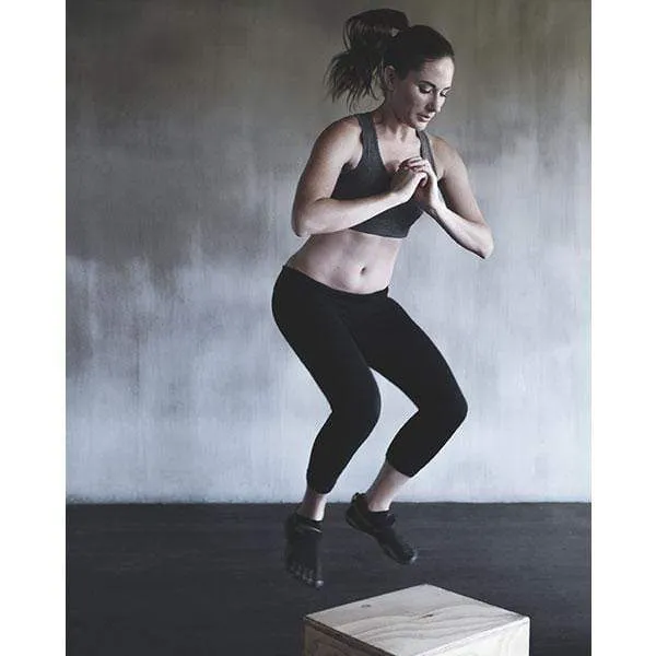 3-in-1 Wooden Plyobox