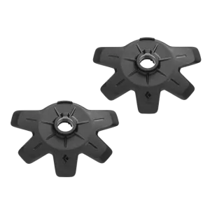 3/4 Indexed Ski Powder Baskets