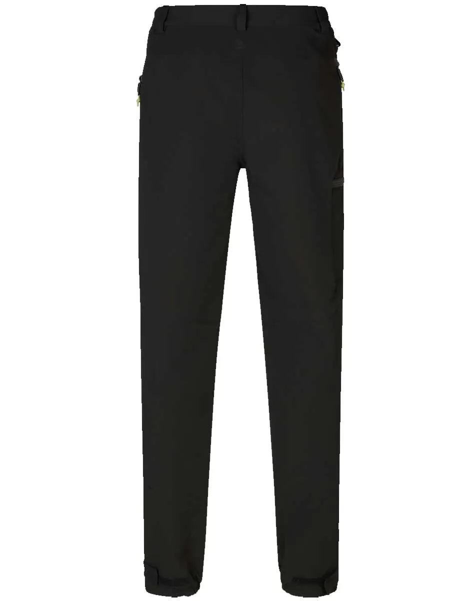 50% OFF SEELAND Dog Active Trousers - Mens - Meteorite - Size: UK 38" & 44"