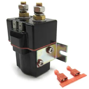 72V off road contactor