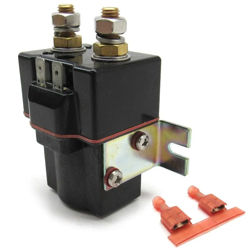 72V off road contactor