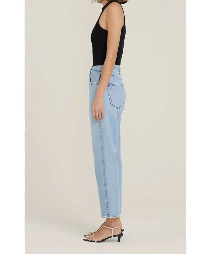 90's Mid Rise Loose Fit Replica