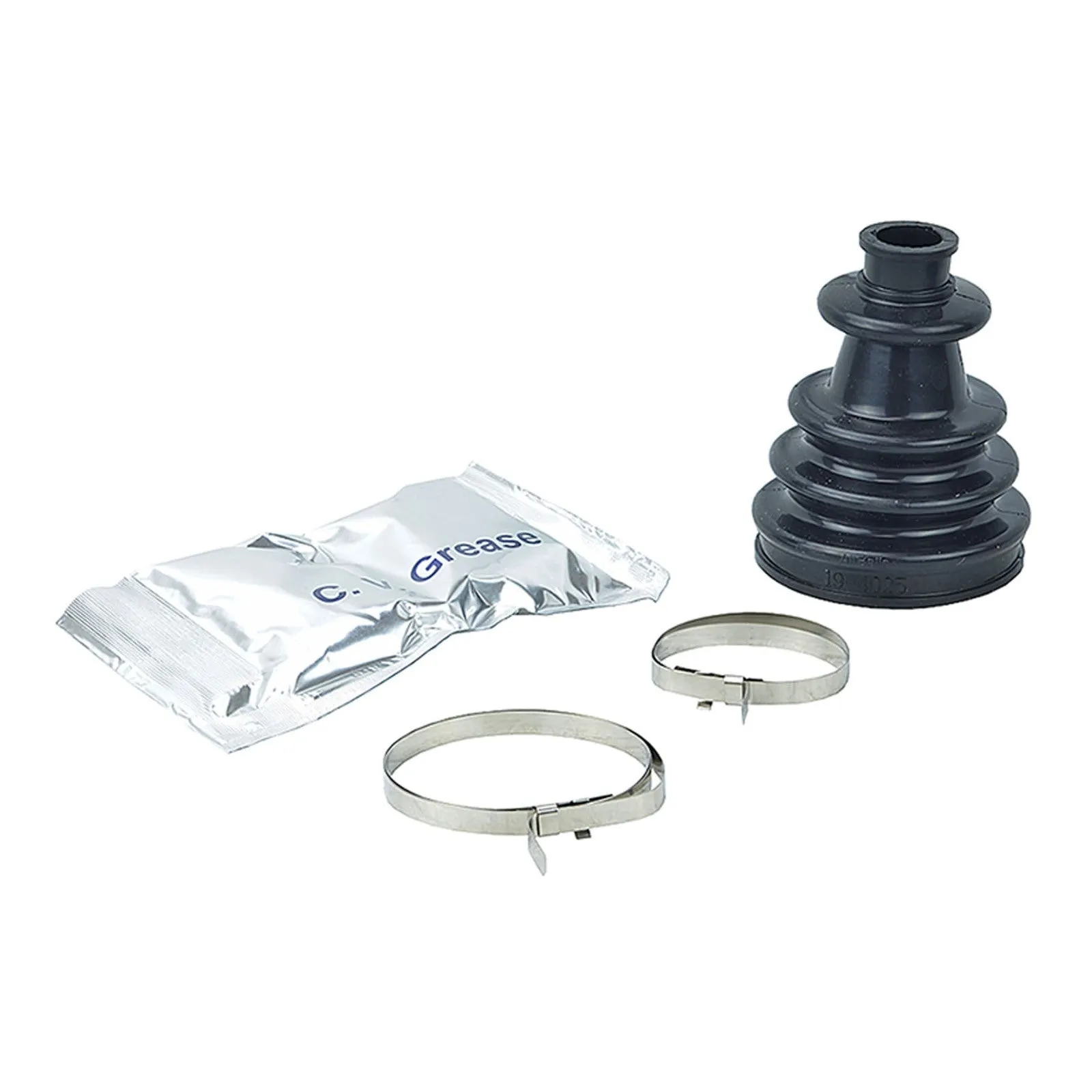 All Balls Racing CV Boot Kit (19-5020)