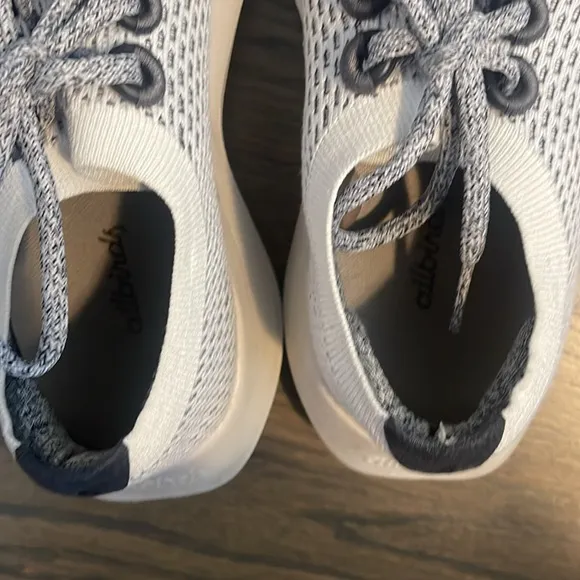 Allbirds Tree Dasher Sneakers