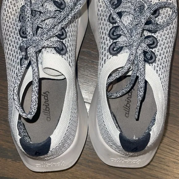 Allbirds Tree Dasher Sneakers