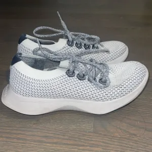 Allbirds Tree Dasher Sneakers