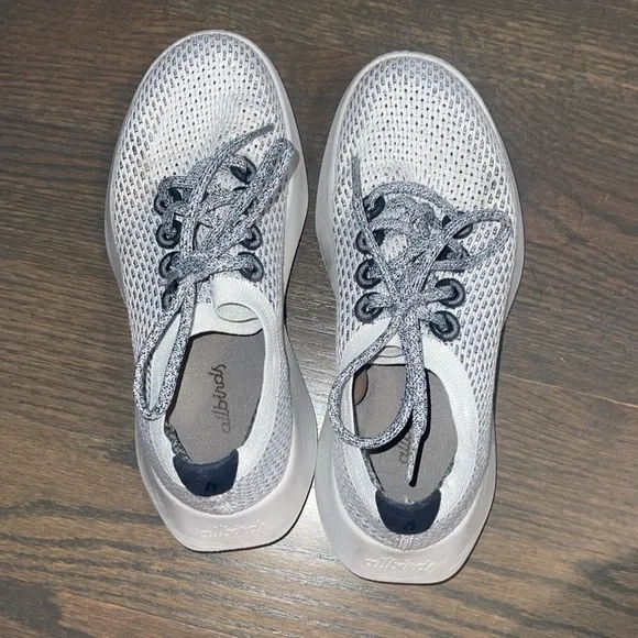 Allbirds Tree Dasher Sneakers