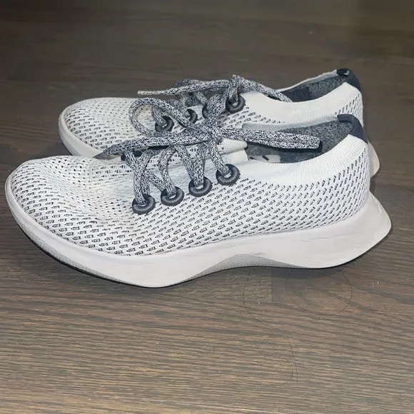 Allbirds Tree Dasher Sneakers