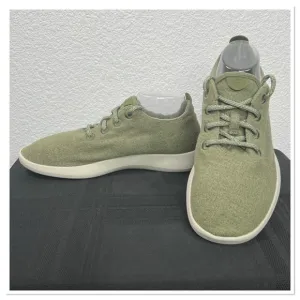 Allbirds Wool Runner Sneakers M 10