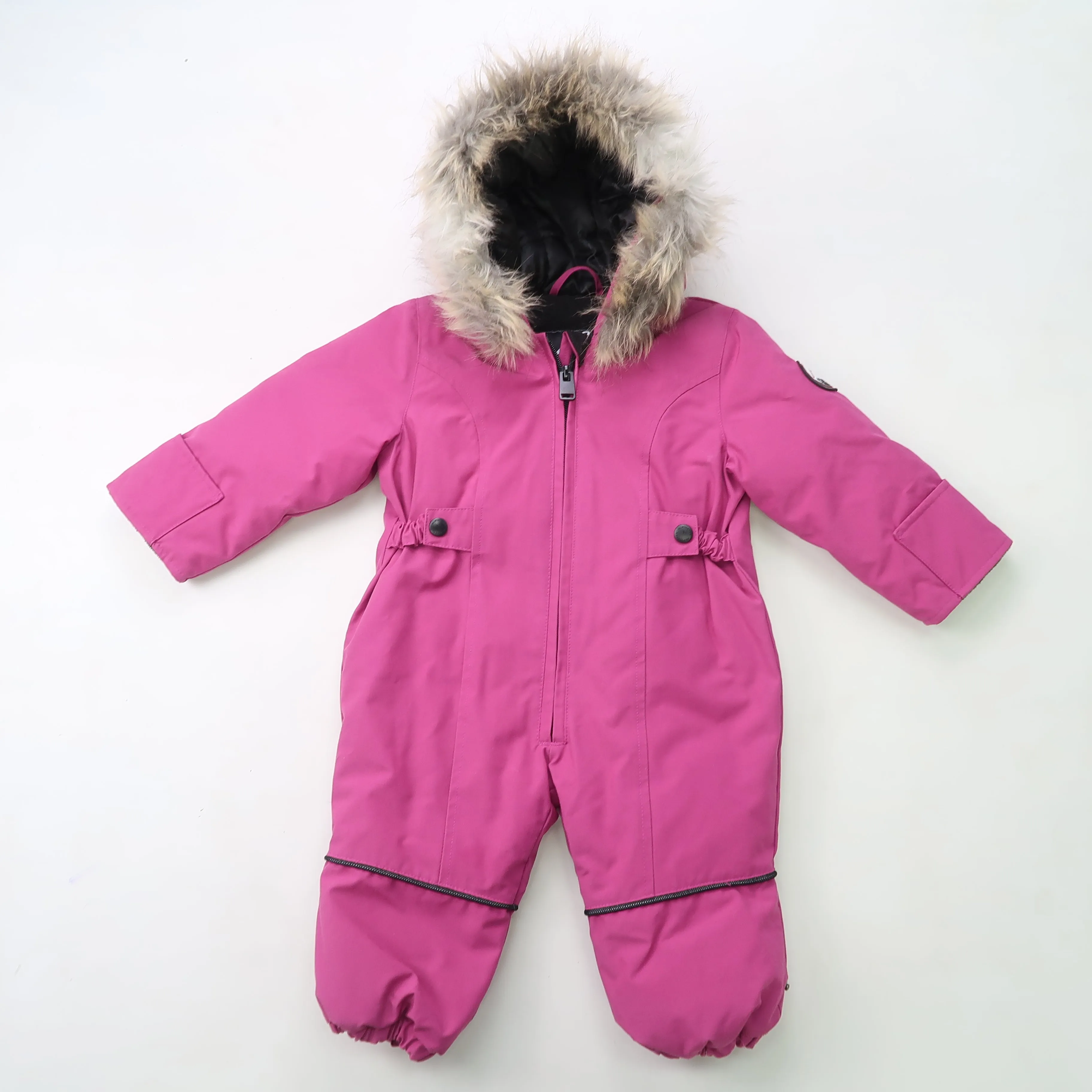 Alpinetek - Snowsuit (12M)