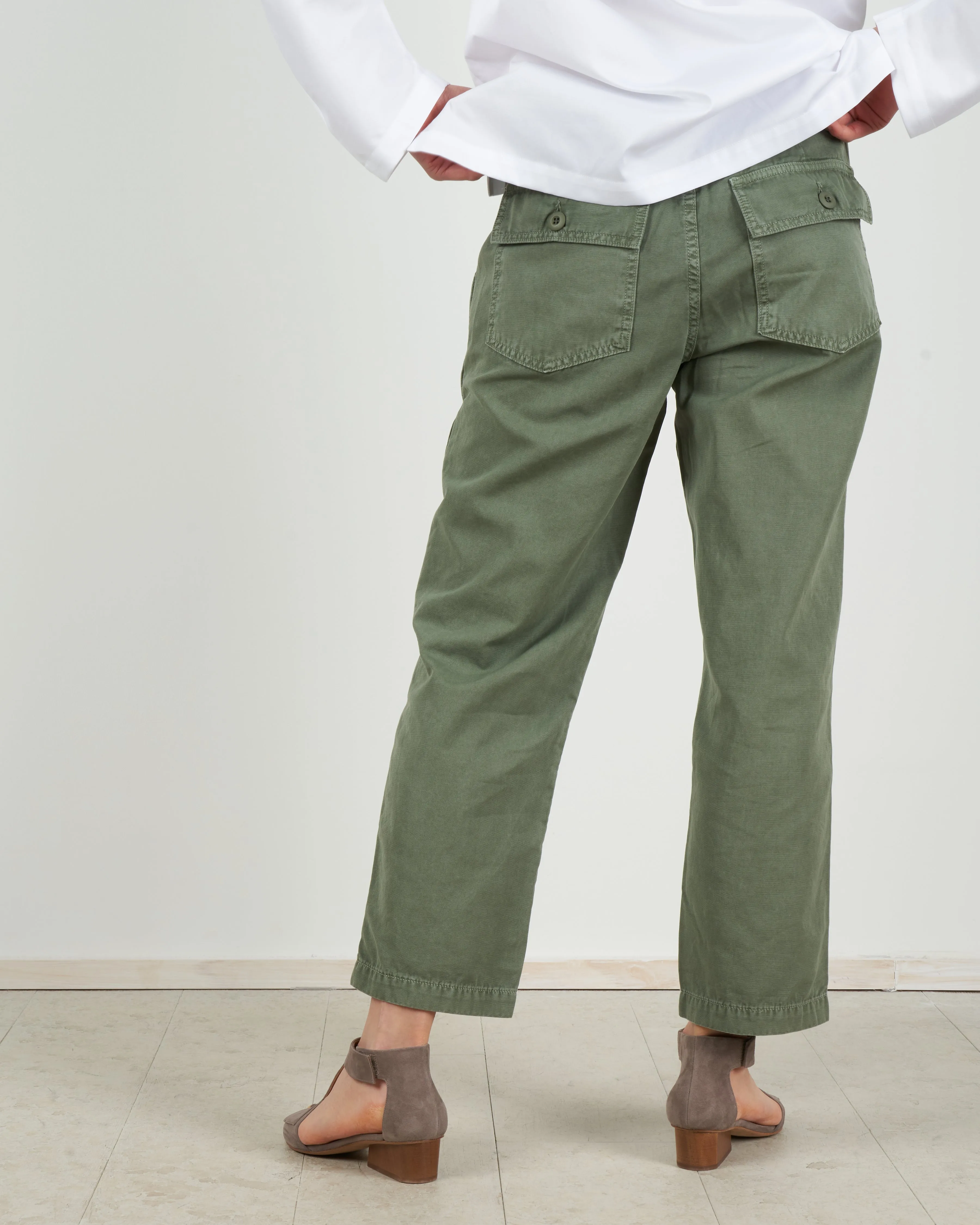 amo ranger pant - surplus