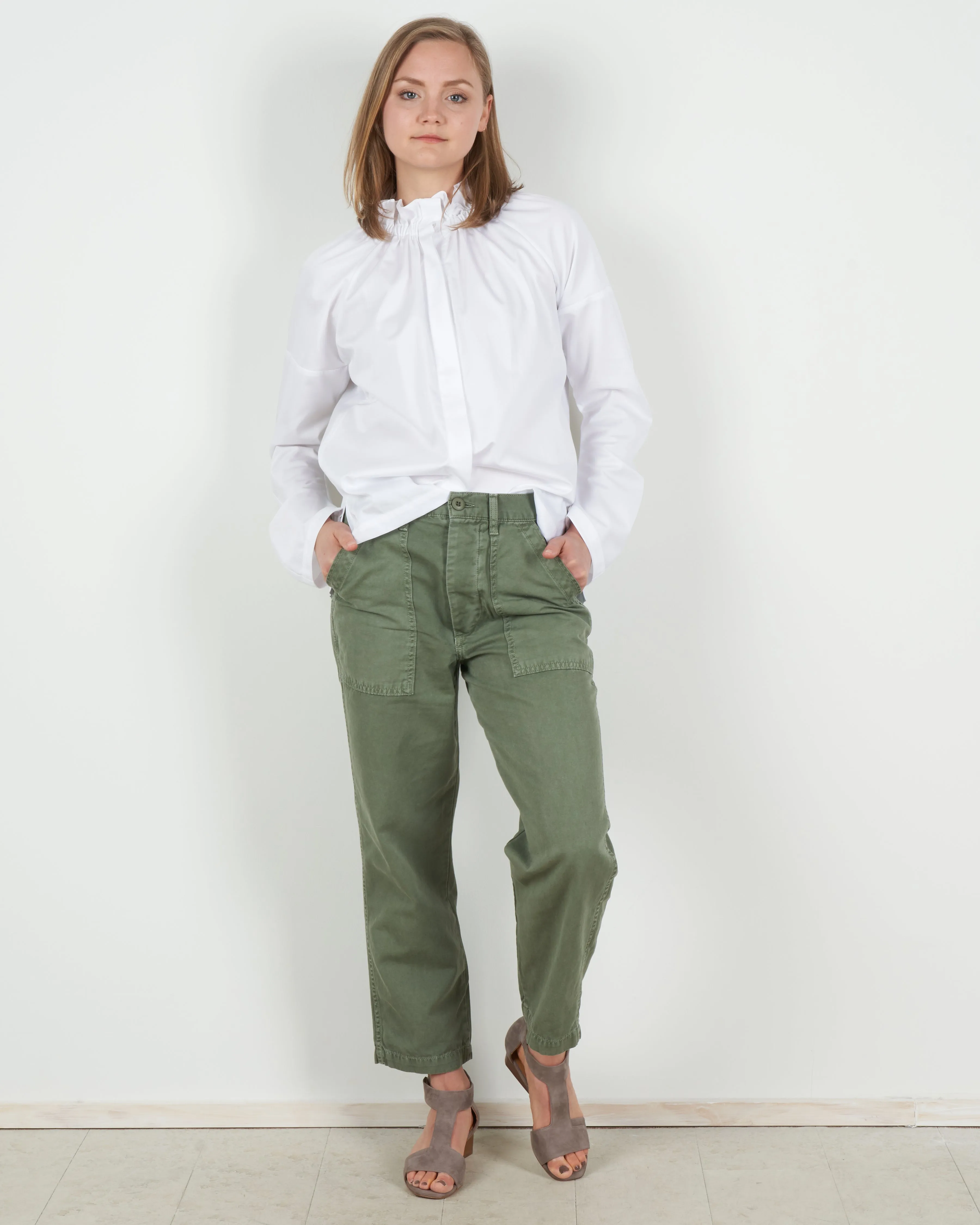 amo ranger pant - surplus
