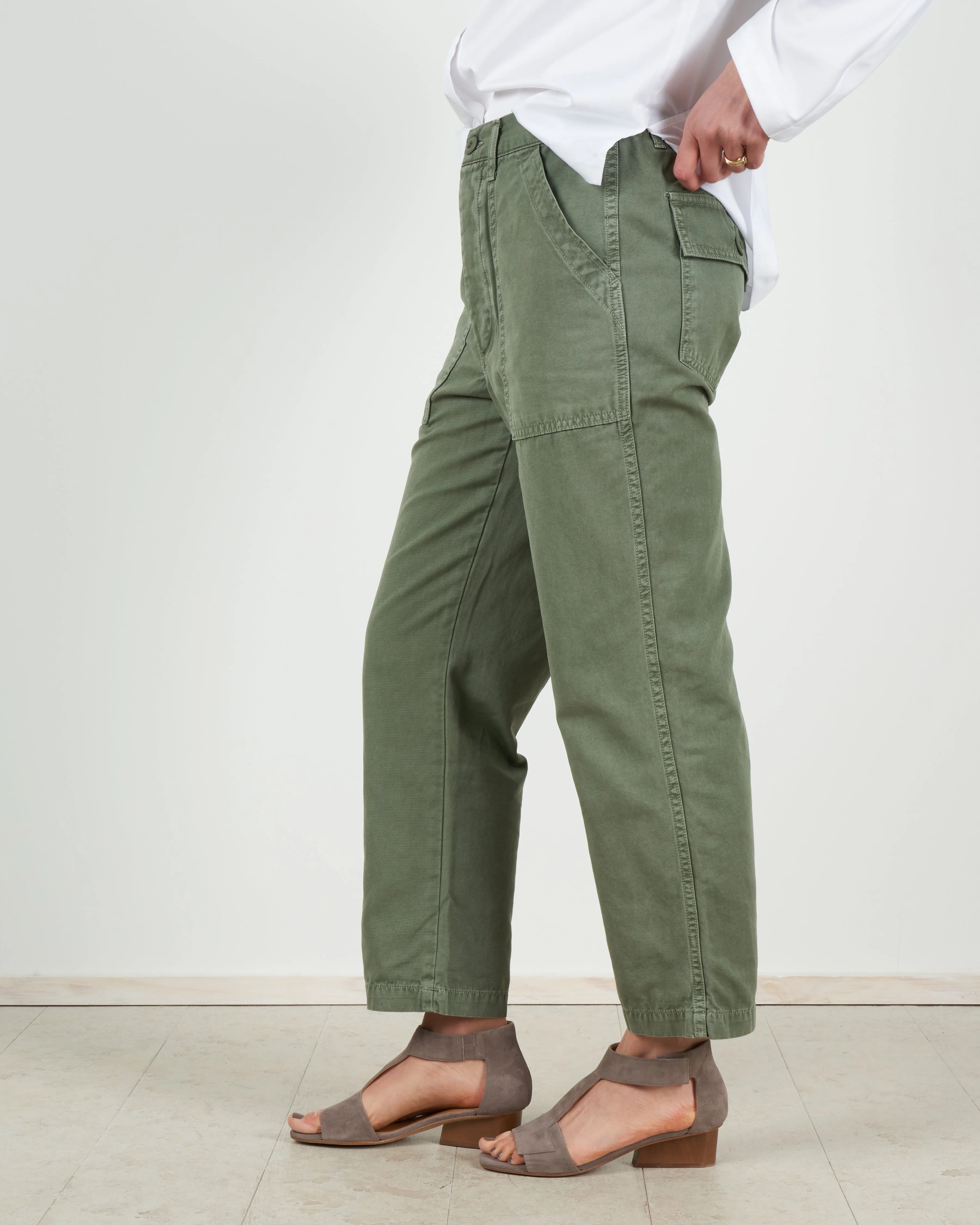 amo ranger pant - surplus