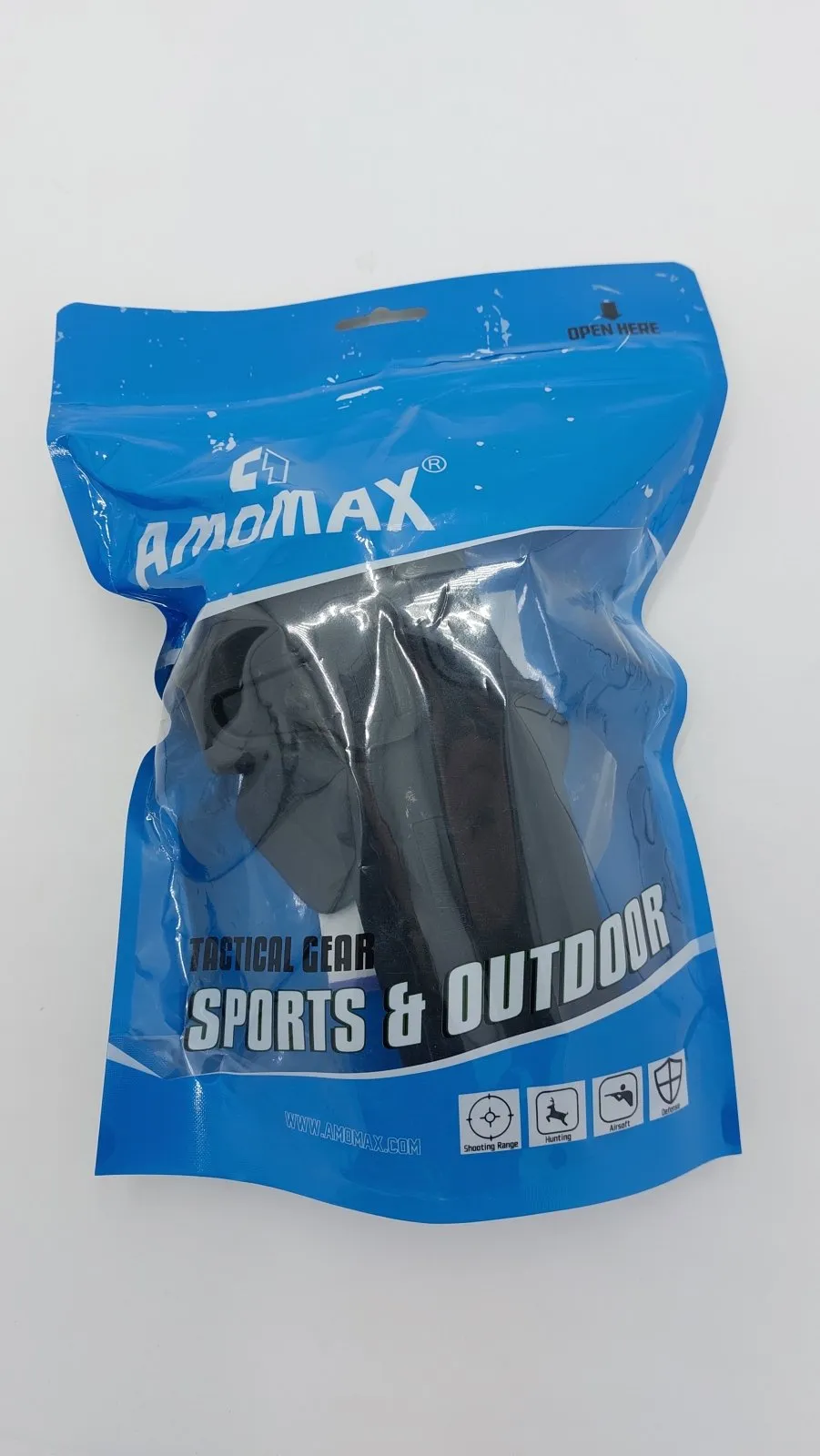 Amomax Desert Eagle Holster
