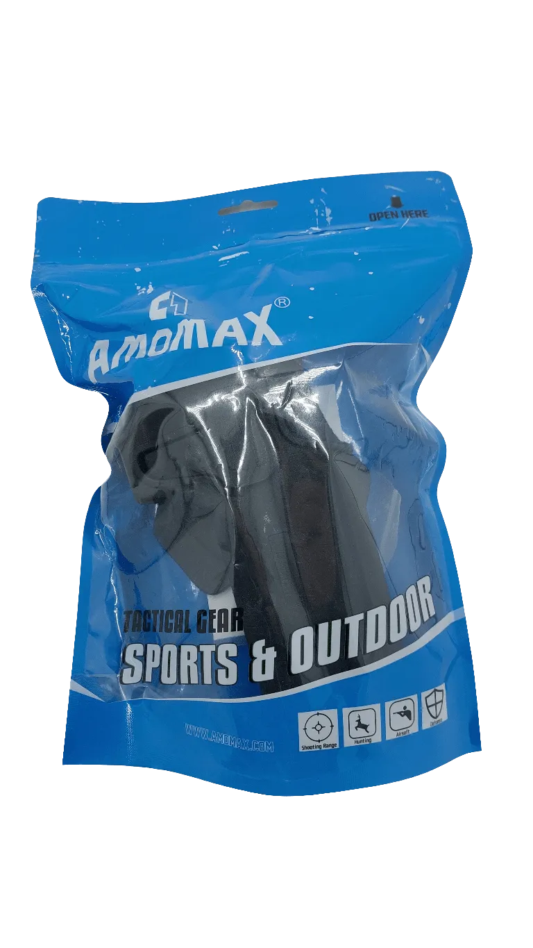 Amomax Desert Eagle Holster