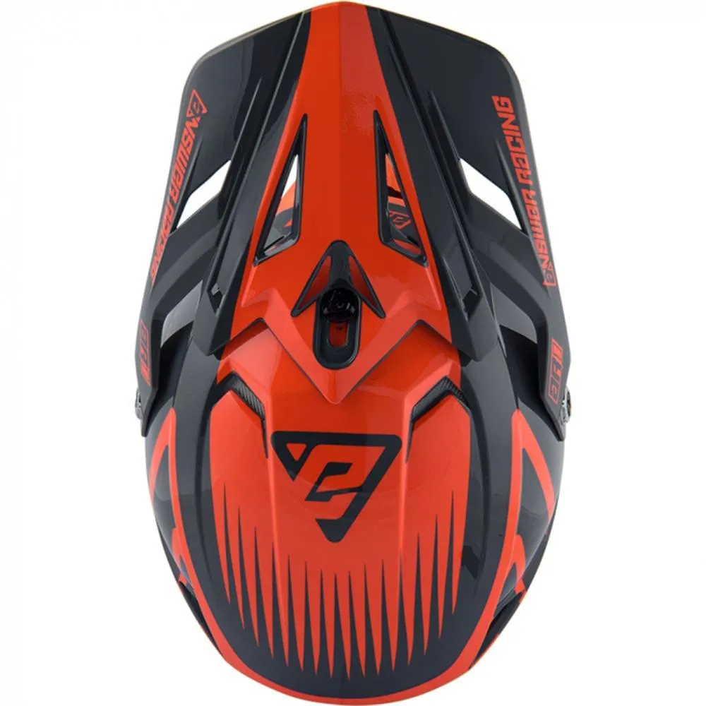 Answer - 2019 Youth AR-1 MX Helmet