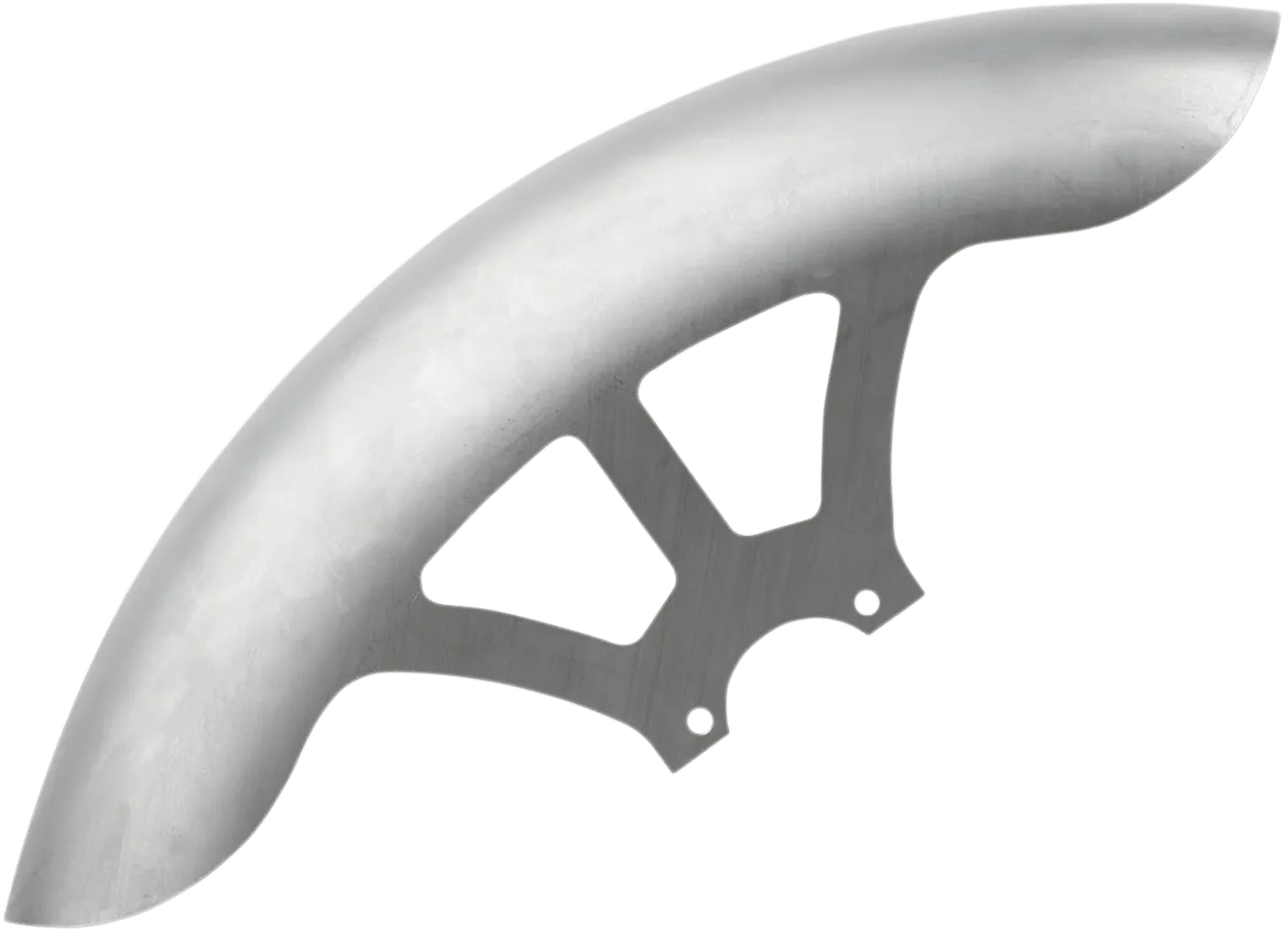 Arlen Ness 06-731 Pro Short Front Fenders - 21in.