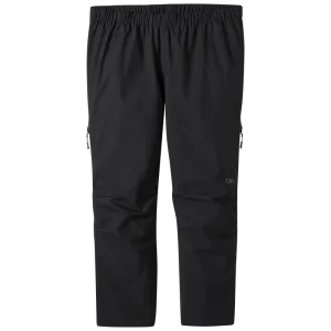 Aspire Rain Plus Size Pants (Women's) - 287972 - Past Season