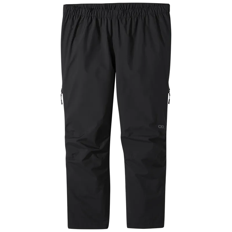 Aspire Rain Plus Size Pants (Women's) - 287972 - Past Season