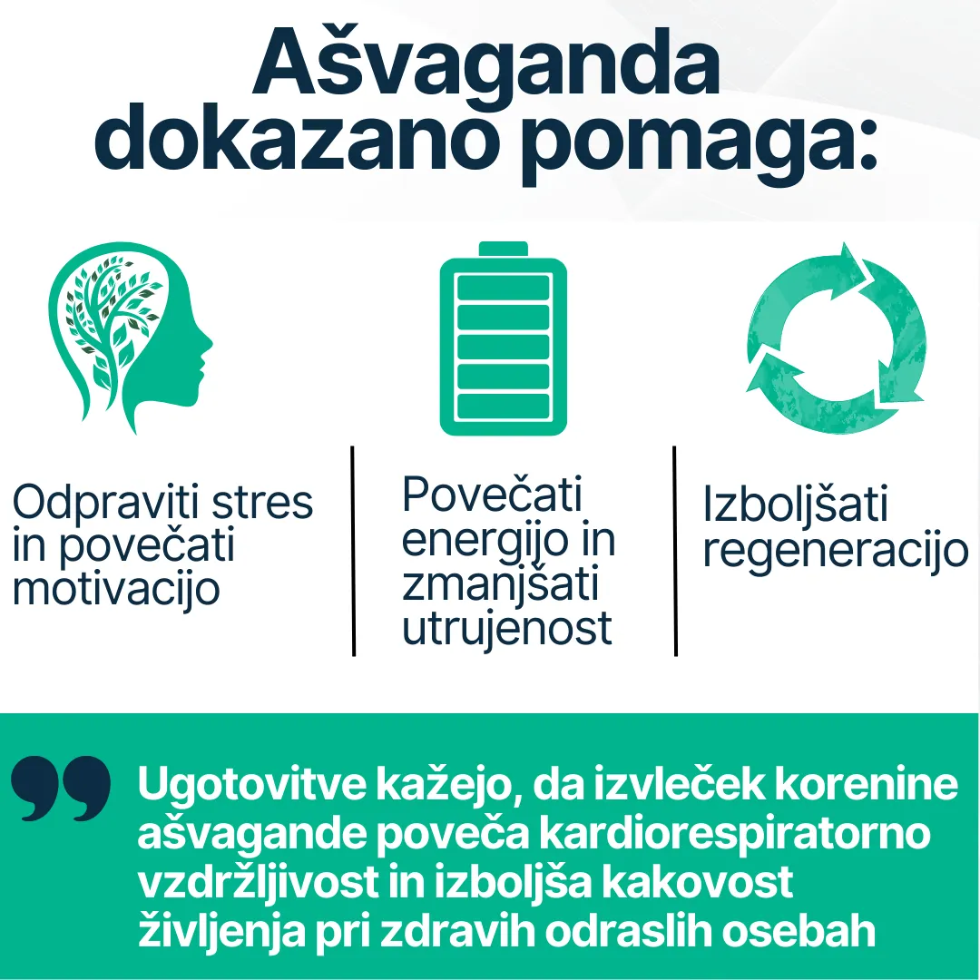 Ašvaganda