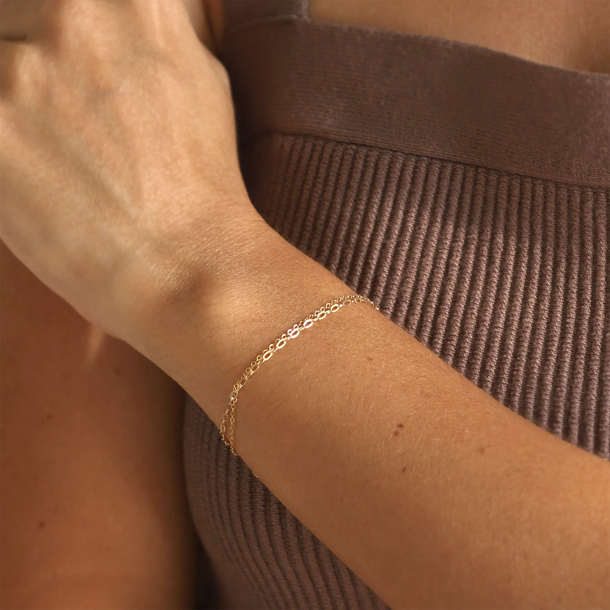 Avery Bracelet