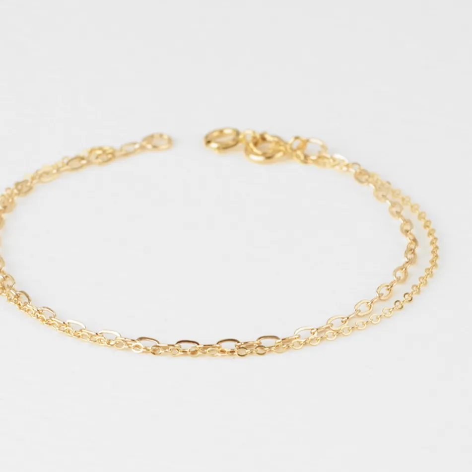 Avery Bracelet