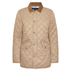 Barbour Modern Chelsea Quilted Jacket