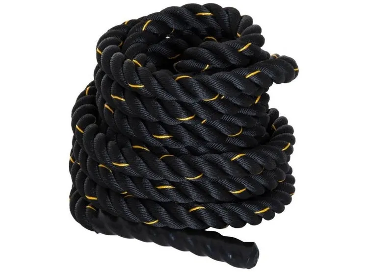 Battle Rope | Cuerda Funcional Crossfit  9m x 40mm