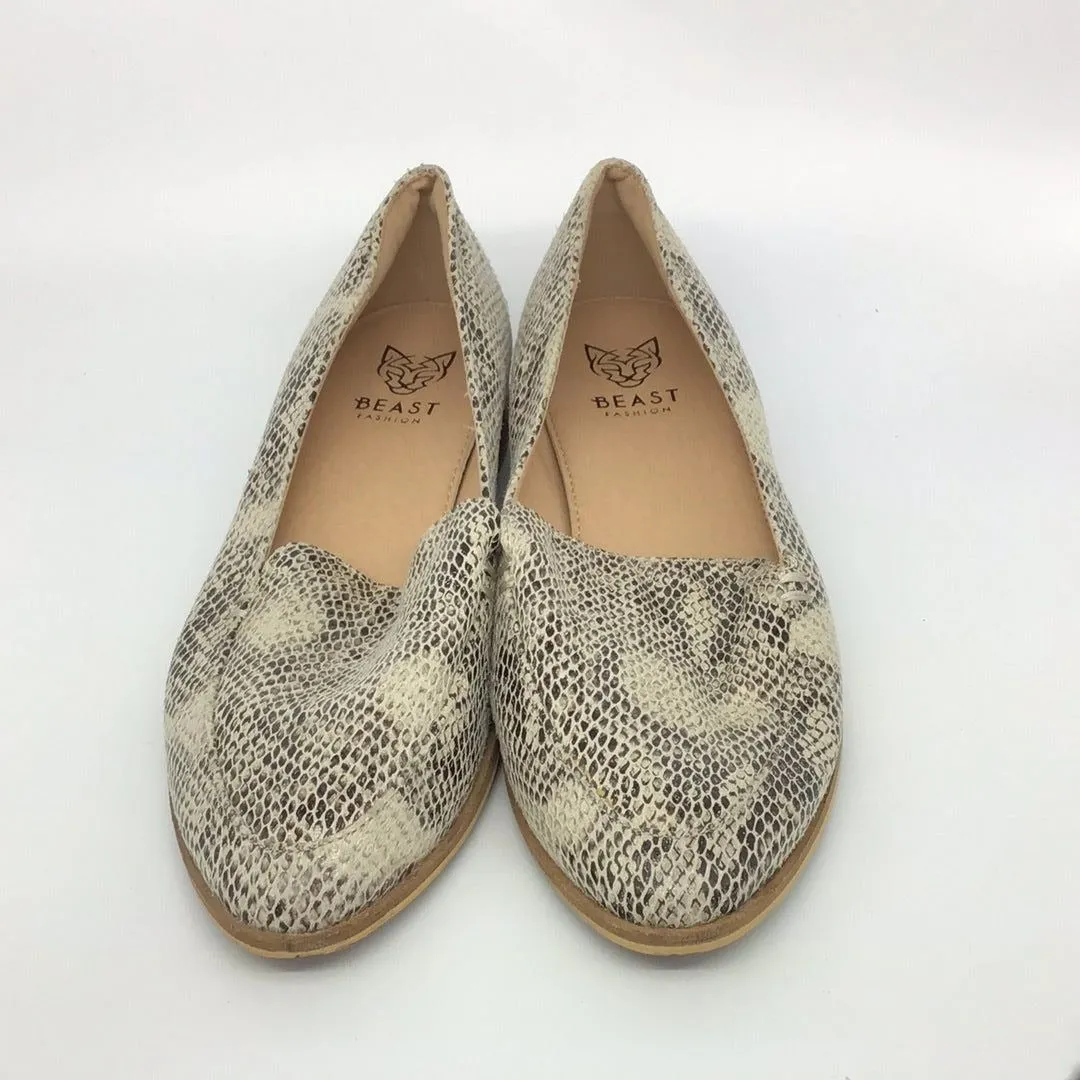 Beast Fashion Loafers