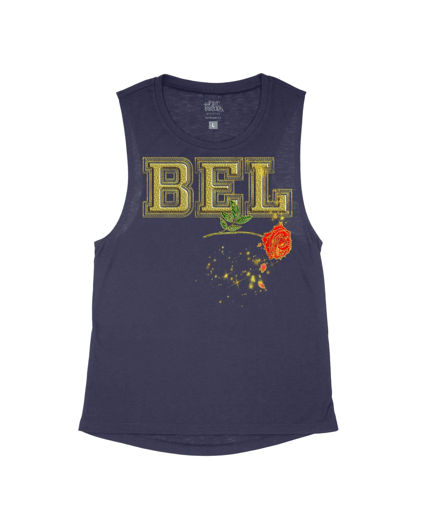 BEL Sorority Letters