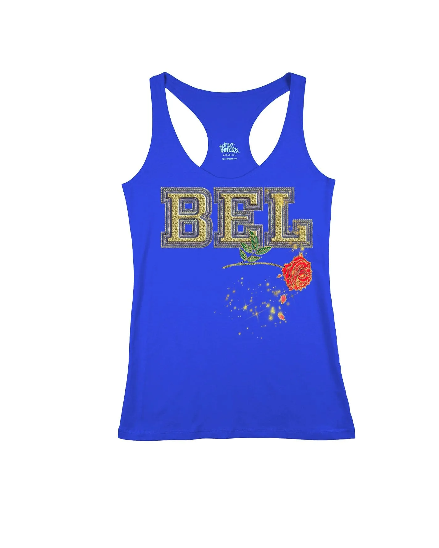 BEL Sorority Letters
