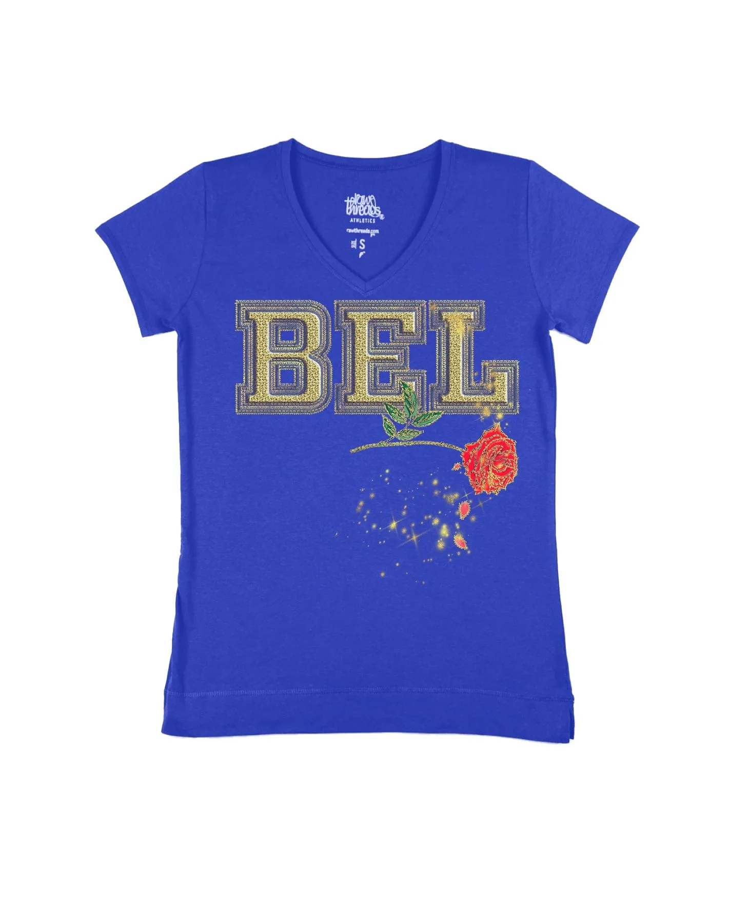 BEL Sorority Letters