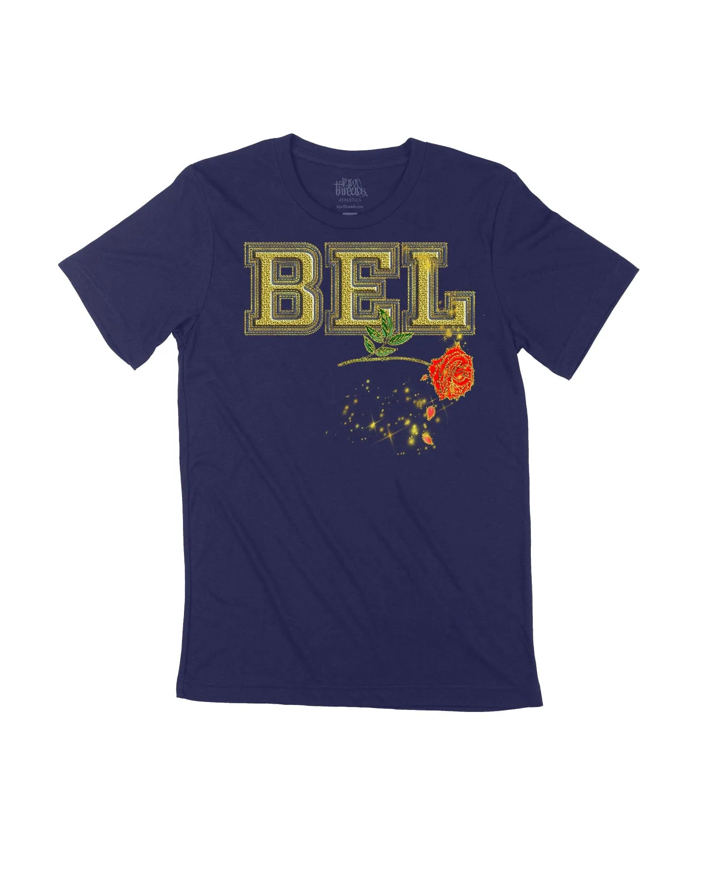 BEL Sorority Letters