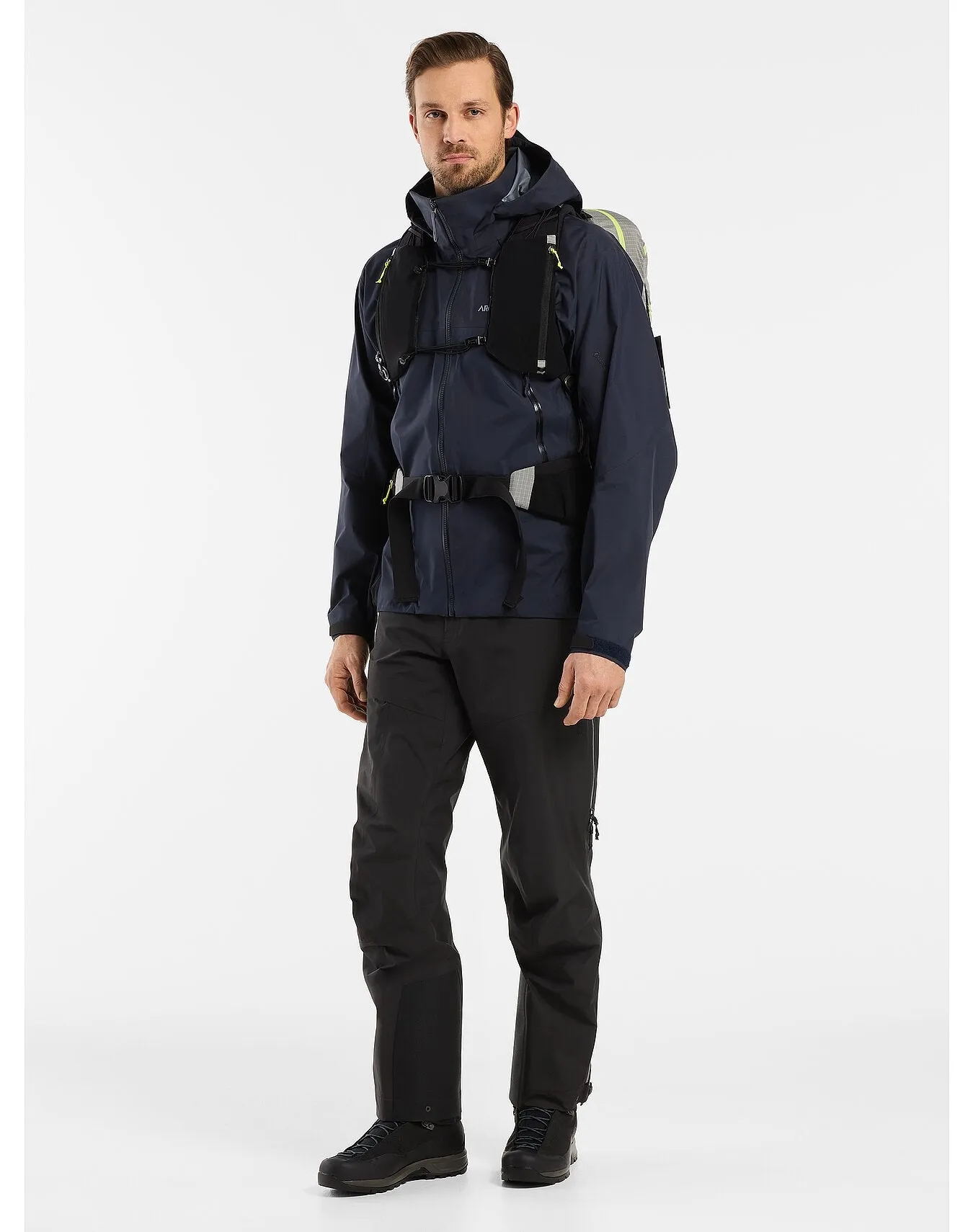 Beta AR Pant (Men's) - Past Season