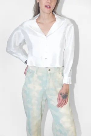 Bianca Top in White