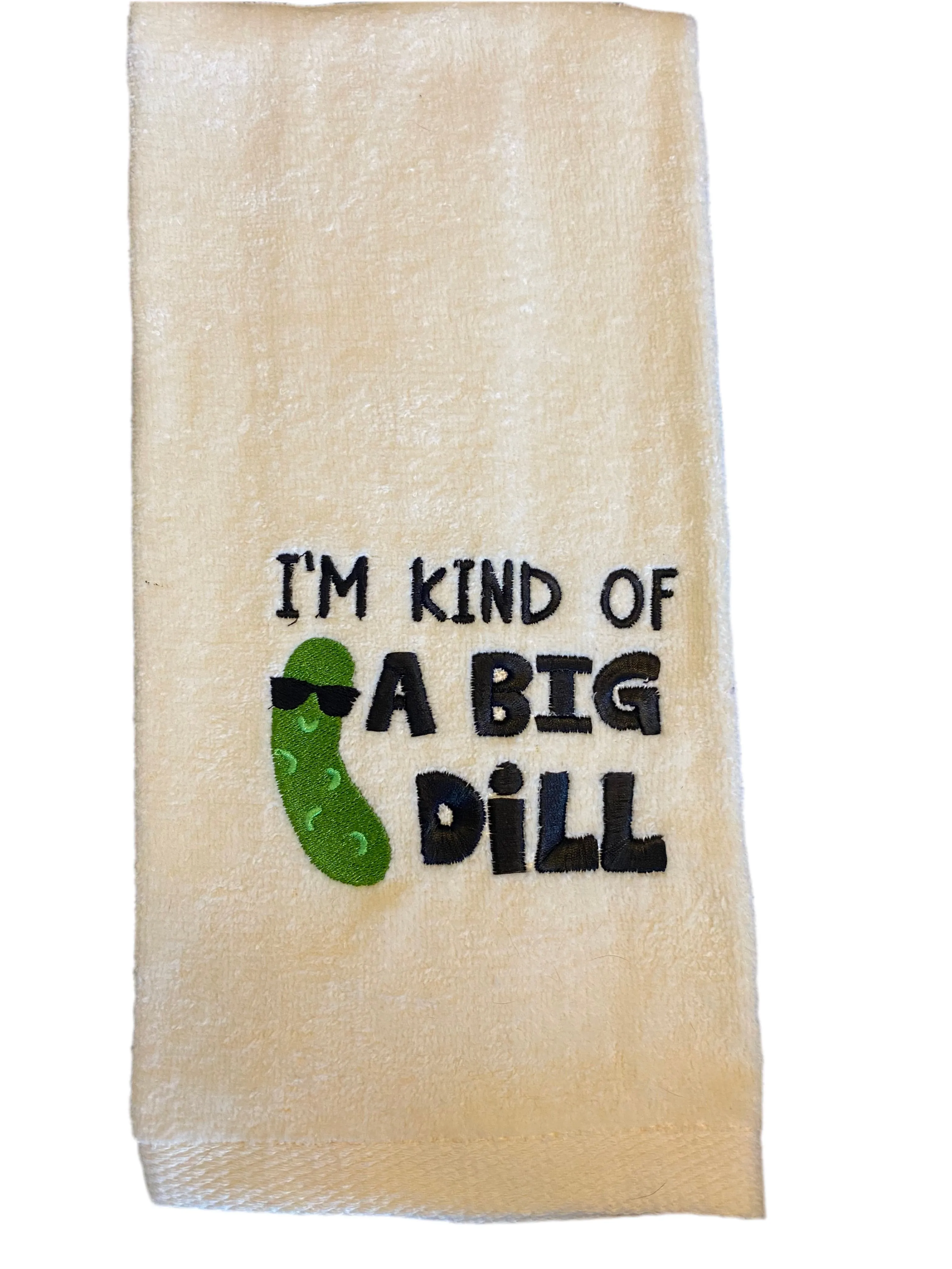 Big Dill