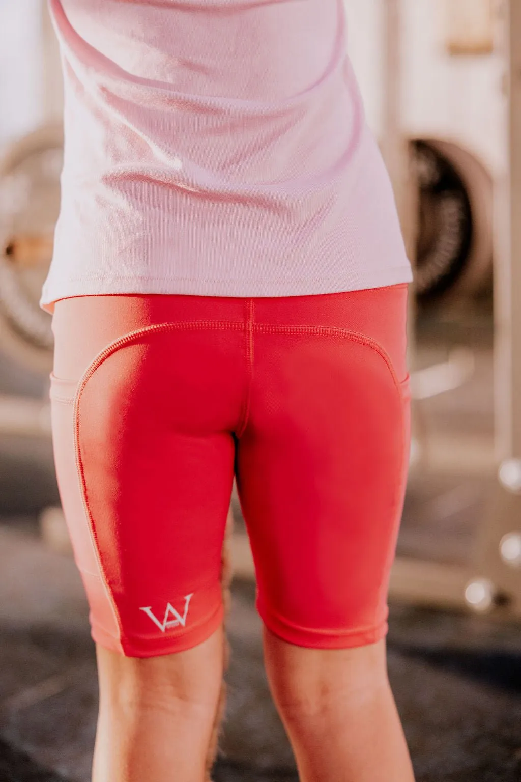 BIKER SHORT SPORT CHELSEA (ENFANT)