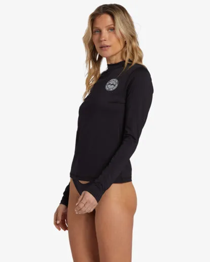 Billabong Core Loose Fit Rashguard