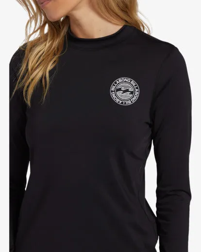 Billabong Core Loose Fit Rashguard
