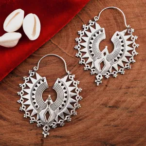 Bird Earring