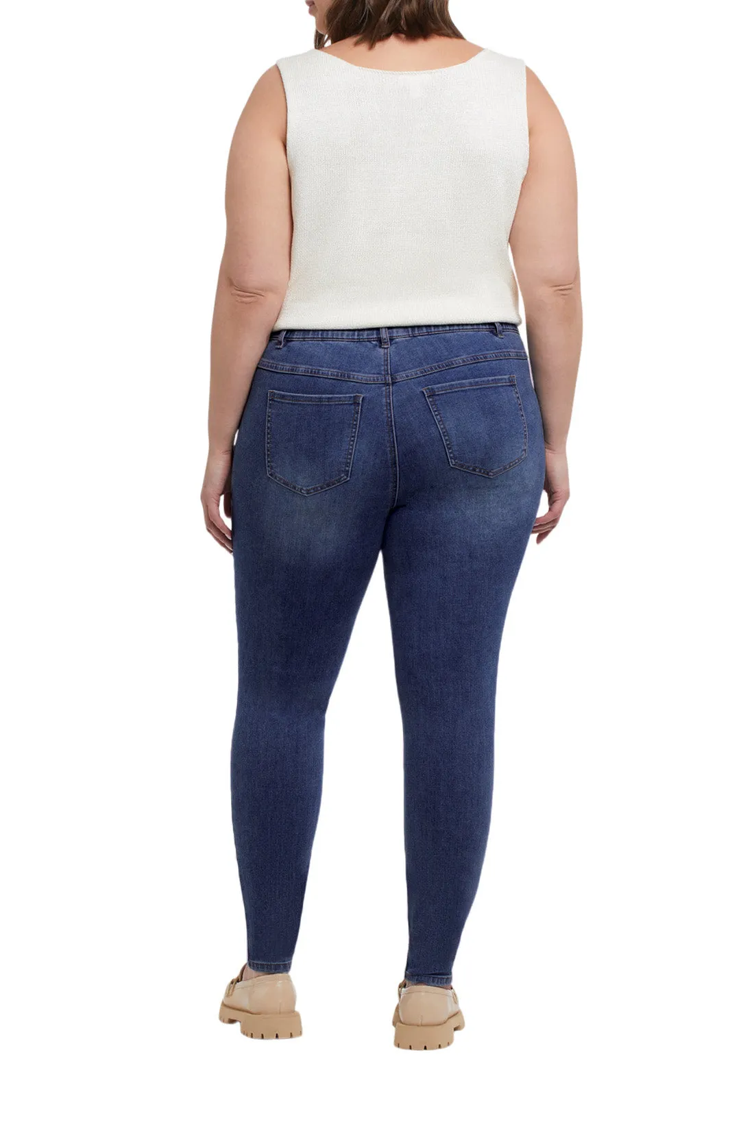 Blue Moon Audrey Icon Skinny