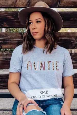 Boho Auntie