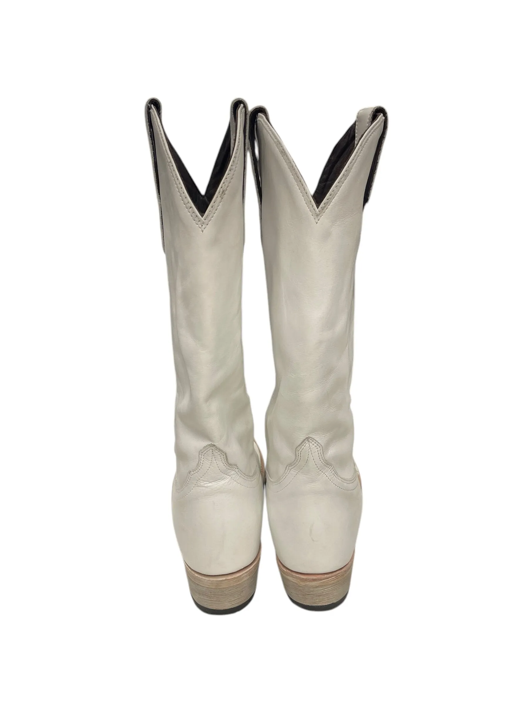Boots Western By Clothes Mentor  Size: 9.5