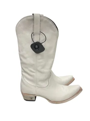 Boots Western By Clothes Mentor  Size: 9.5