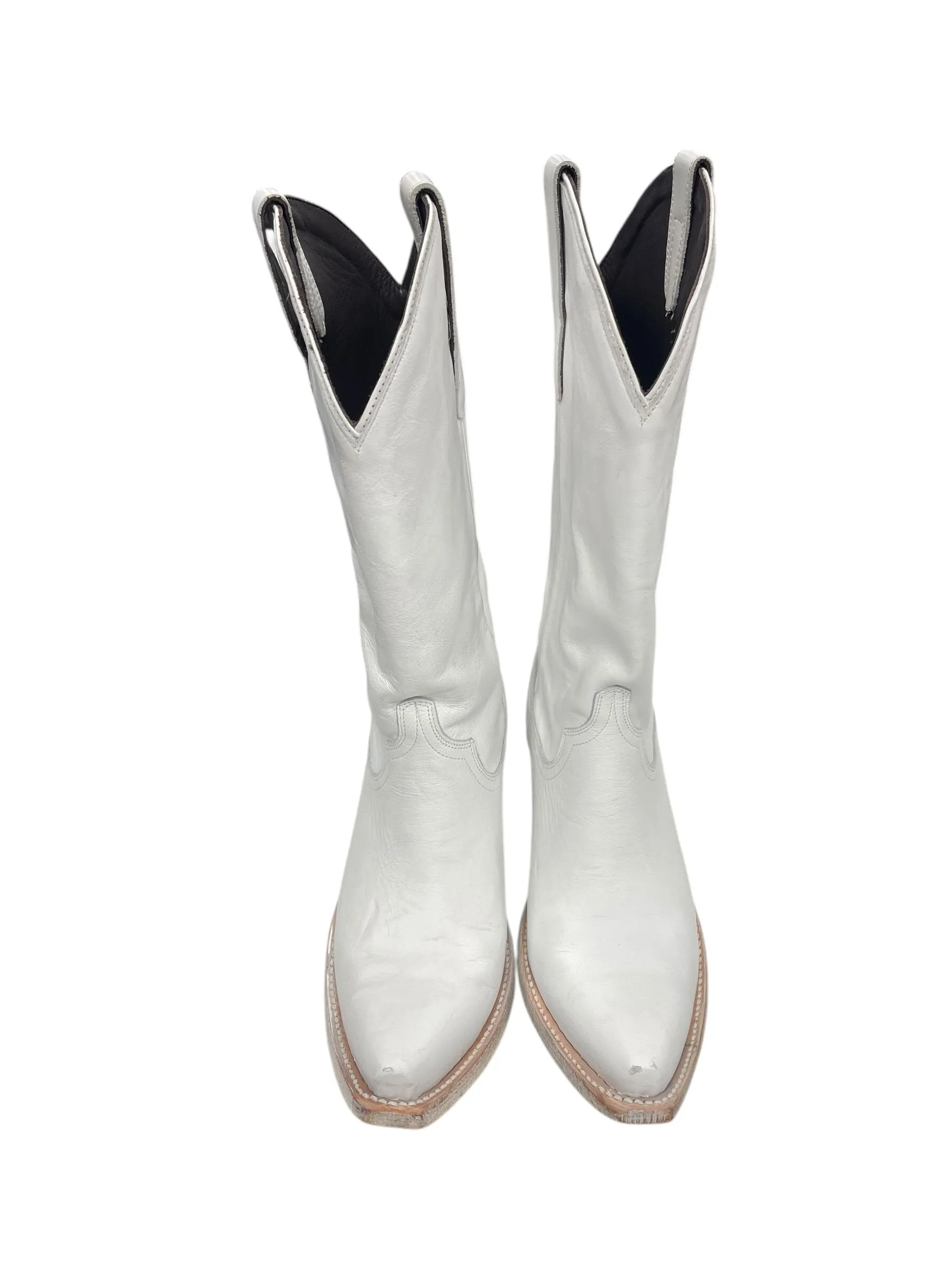 Boots Western By Clothes Mentor  Size: 9.5
