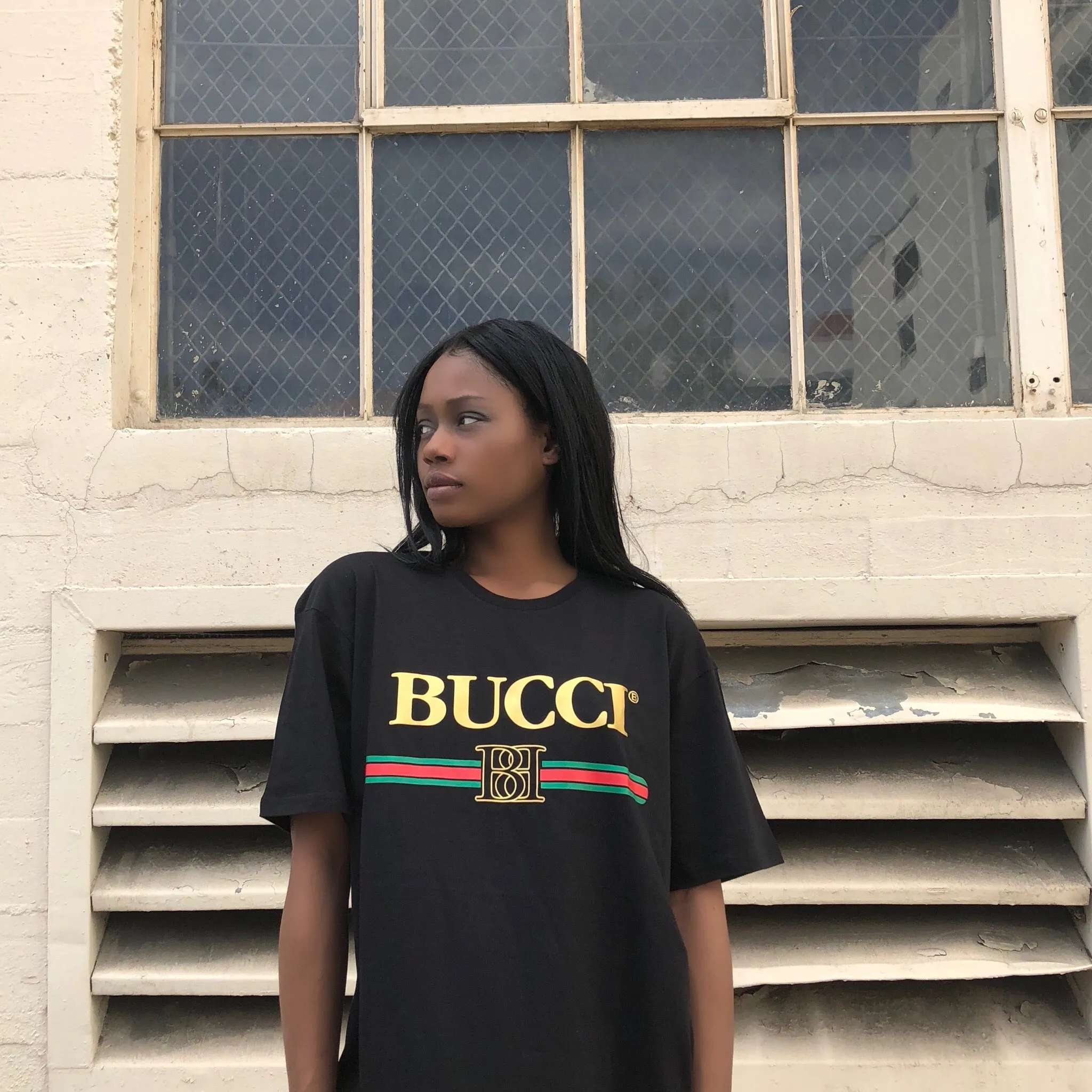 BUCCI TEE