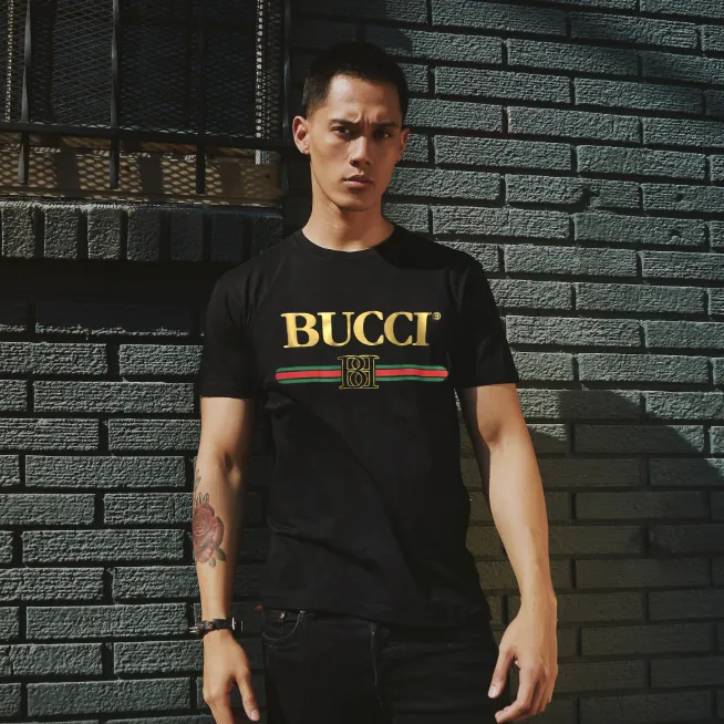 BUCCI TEE