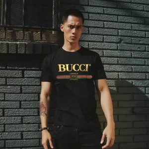 BUCCI TEE