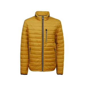 Bugatti Jacket Mustard